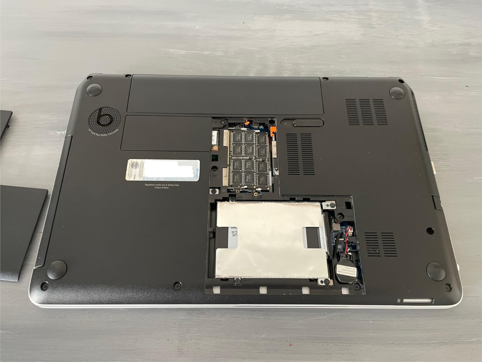 PNY CS900 500GB 3D NAND 2.5
