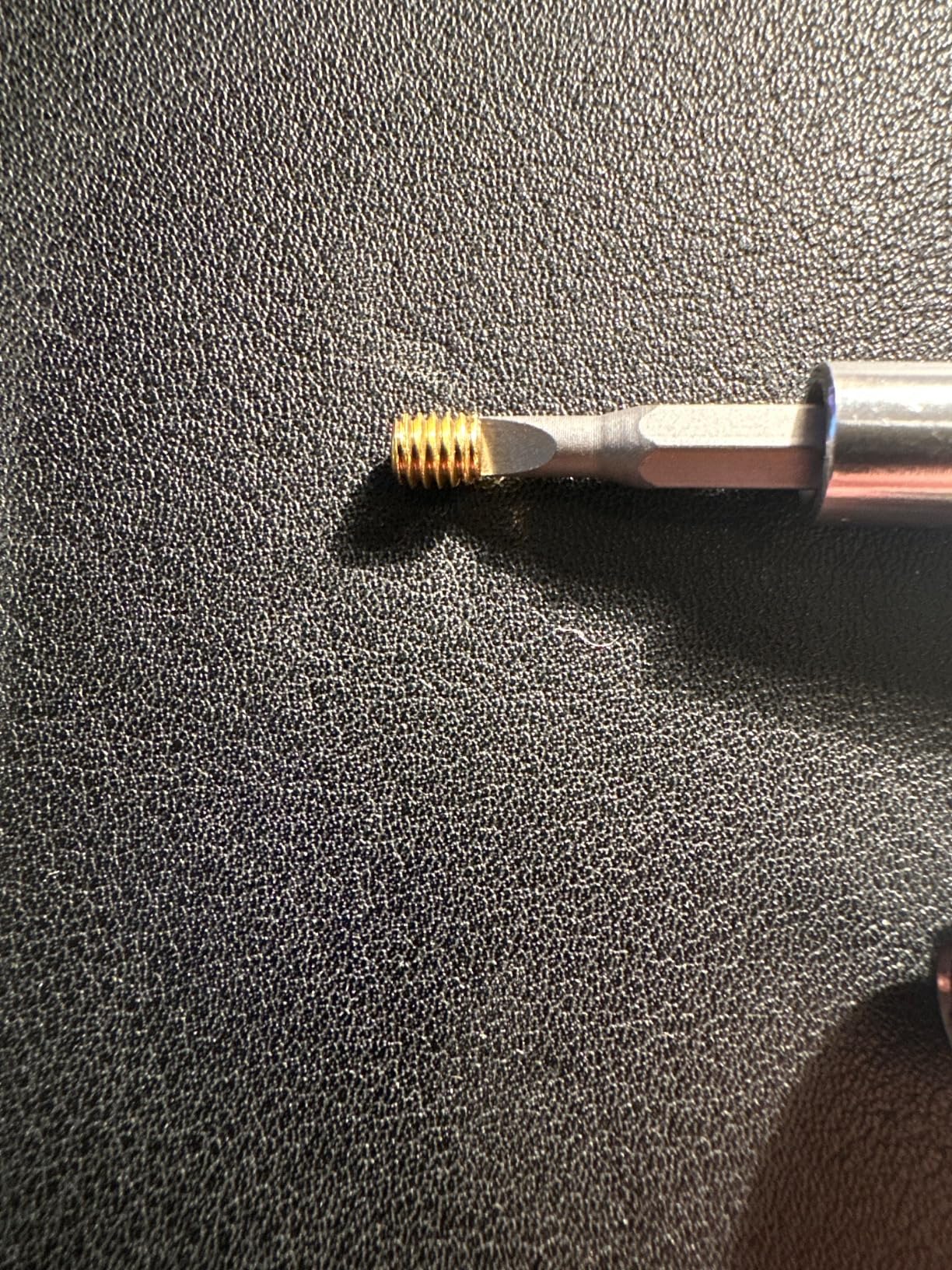 Banana Plugs for Speaker Wire - 24K Gold Plated Banana Adapter Connector(6 Pairs/12 pcs) customer photo 2