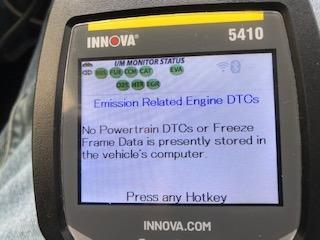 Innova 5410 All-System OBD2 Scanner Diagnostic Tool for Cars & Trucks - Automotive Scan Tools for Engine, ABS, SRS & Transmission customer photo 2