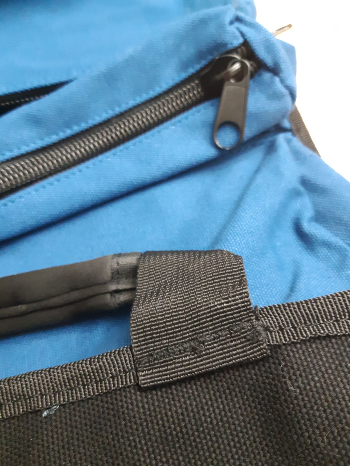 Rugged Tools Titan Deluxe Tool Roll customer photo 2