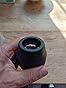 PENTAX smc PENTAX XW30-R, 2-Inch Eyepiece for Telescopes High-Performance Eyepiece with an Extra-Wide 70° Apparent Angle of View, 20mm Eye Relief Original Multi-Layer Coating All-Weather Made in Japan customer photo 1