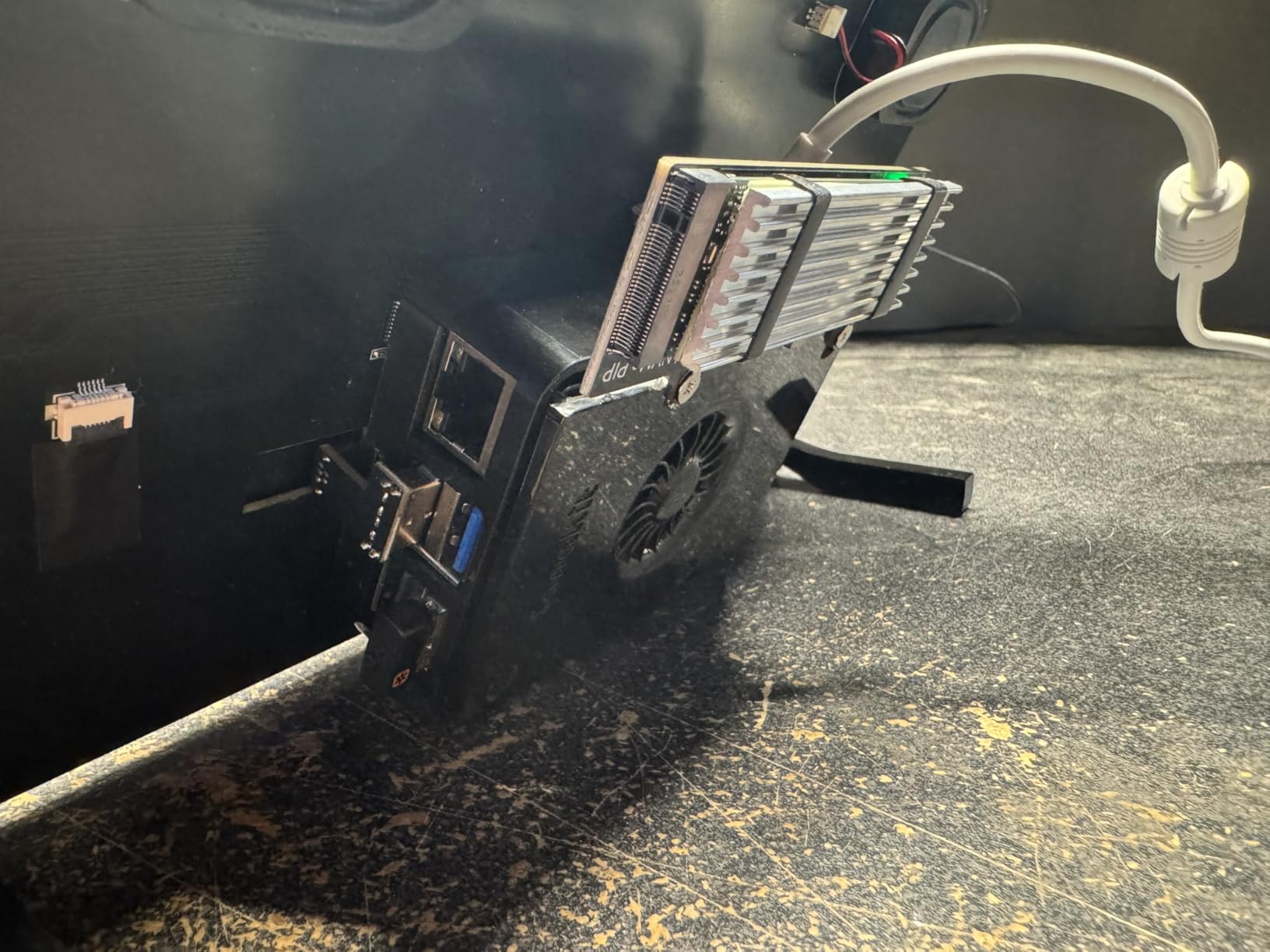 Patriot P300 M.2 PCIe Gen 3 x4 128GB Low-Power Consumption SSD customer photo 1