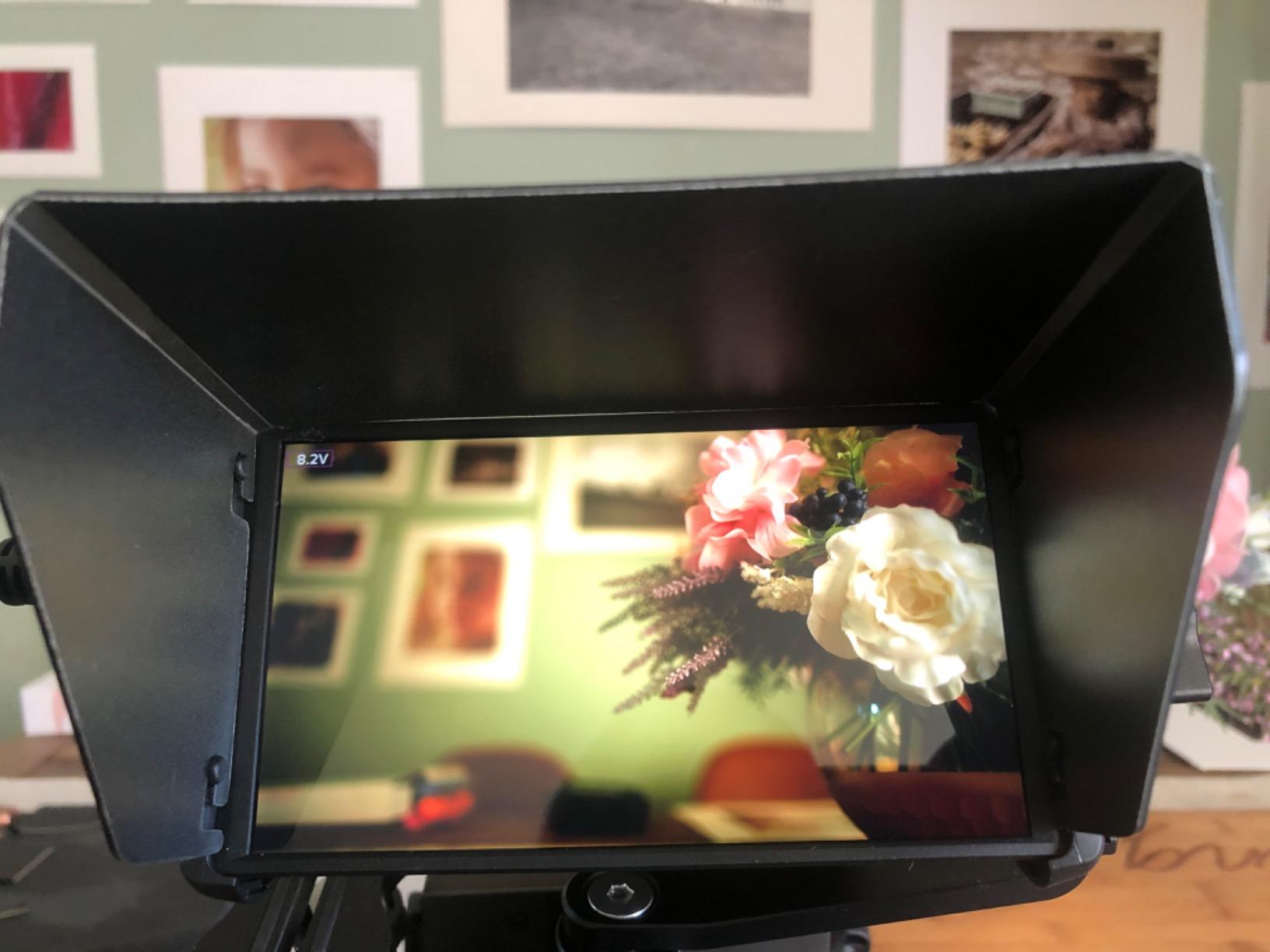 PortKeys PT6 Camera Field Monitor 5.2
