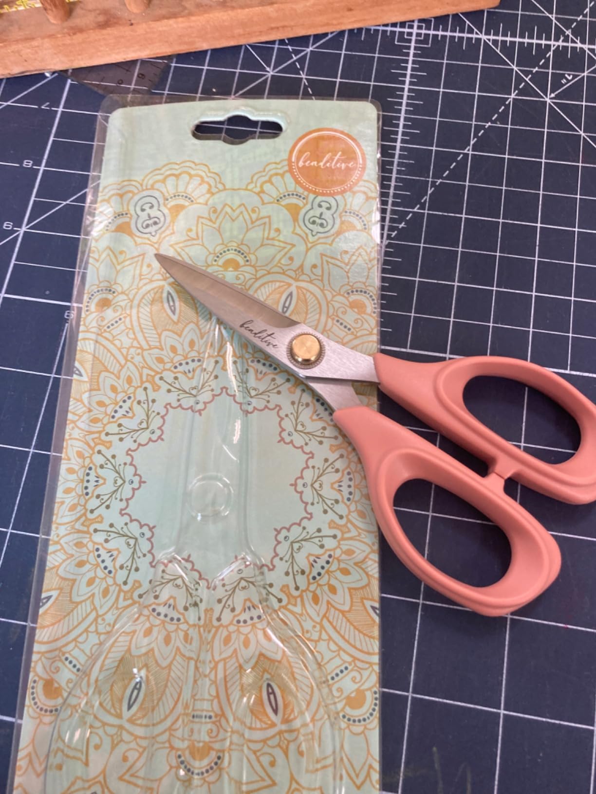Beaditive Sewing Scissors - 6