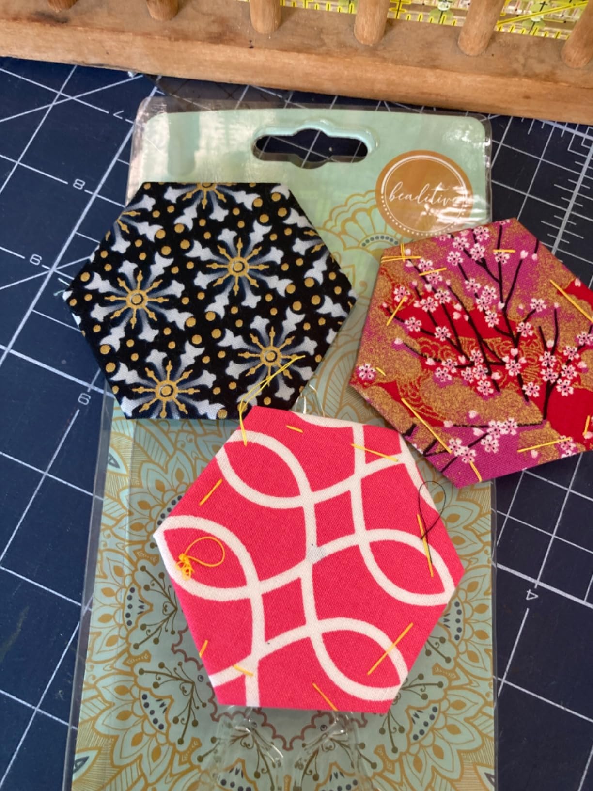 Beaditive Sewing Scissors - 6