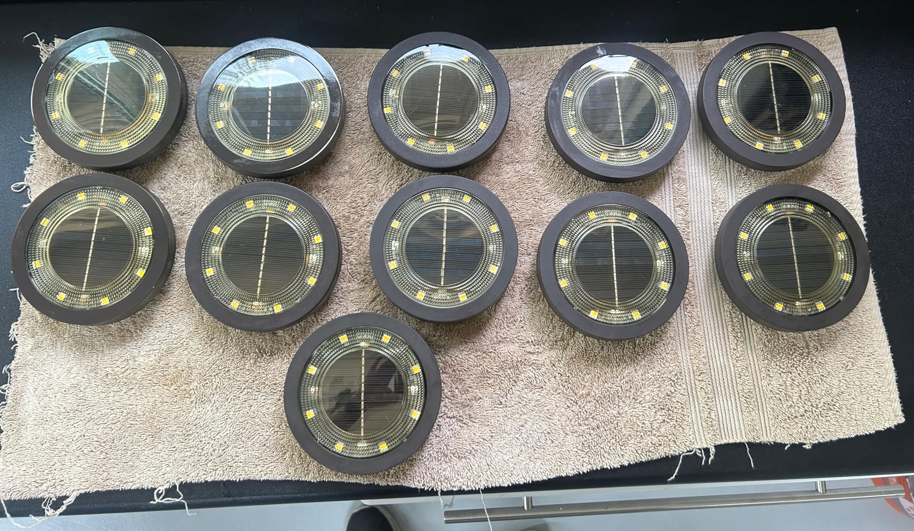 CERAKOTE Ceramic Headlight Restoration Kit - Guaranteed To Last As Long As You Own Your Vehicle - Brings Headlights Back to Like New Condition - No Power Tools Required - 10 Wipe Kit customer photo 1