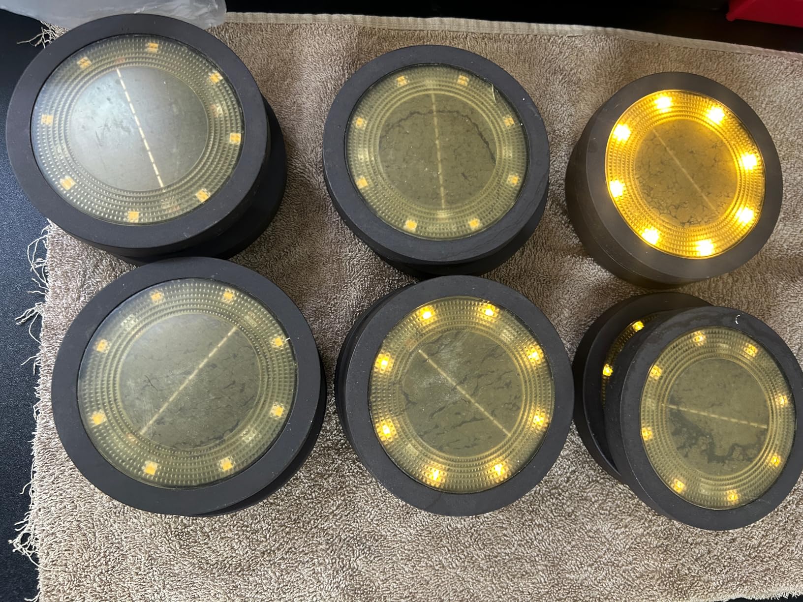 CERAKOTE Ceramic Headlight Restoration Kit - Guaranteed To Last As Long As You Own Your Vehicle - Brings Headlights Back to Like New Condition - No Power Tools Required - 10 Wipe Kit customer photo 2