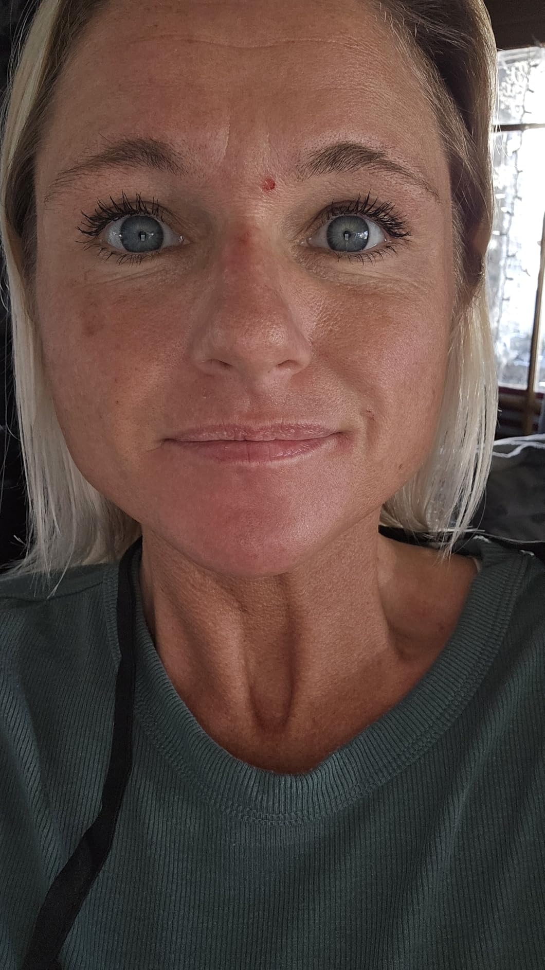 Clinique High Impact Mascara | Lengthening, Volumizing + Safe For Sensitive Eyes customer photo 2