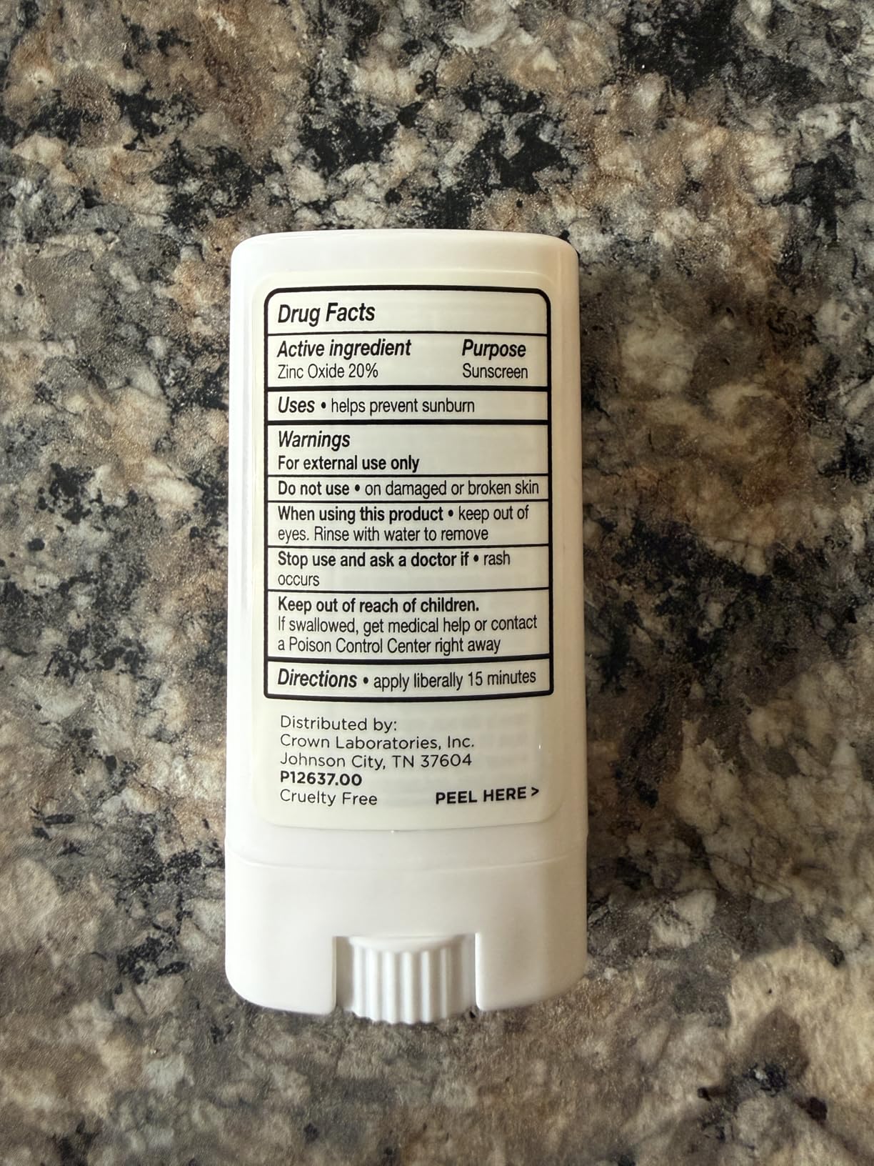 Blue Lizard Sensitive Mineral SPF 50 Sunscreen Lotion, 100% Mineral Sunscreen, UVA/UVB Protection, Infused with organic Aloe Vera, Soothes and Hydrates, 5 fl oz customer photo 2