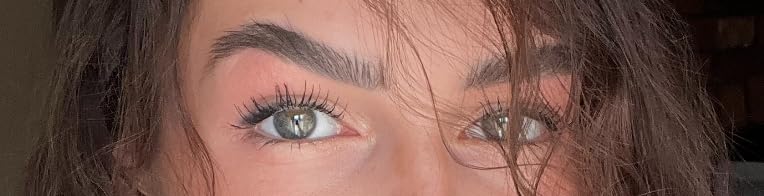 Clinique Lash Power Tubing Mascara Long-Wearing Formula | Lengthening, Smudge-Proof + Safe for Sensitive Eyes customer photo 1