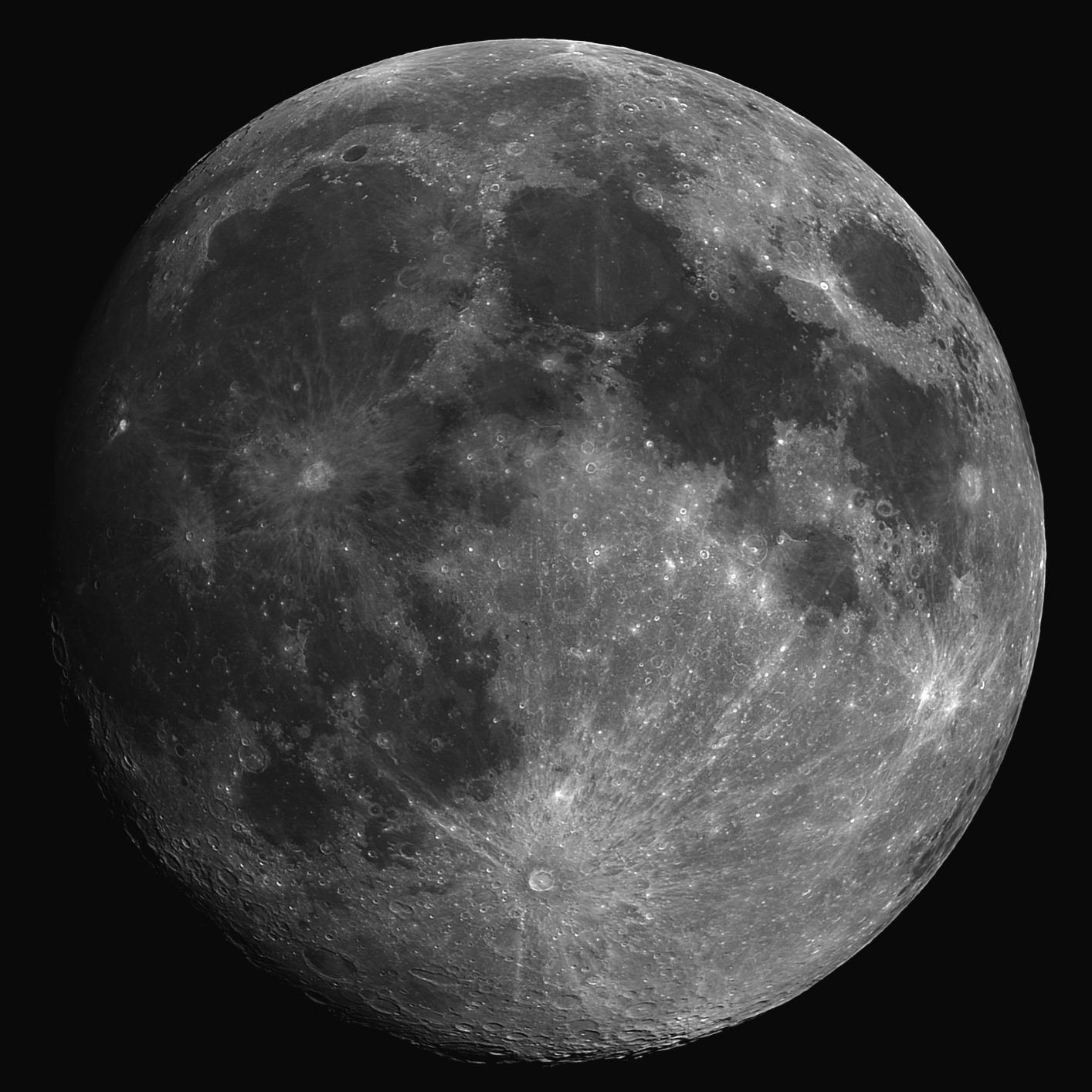 SVBONY SV503 Refractor Telescope, 80mm F7 Extra Low Dispersion Achromatic Refractor OTA, Dual-Speed Focuser, Telescope for Adults, for Astronomical Observation and Photography customer photo 2