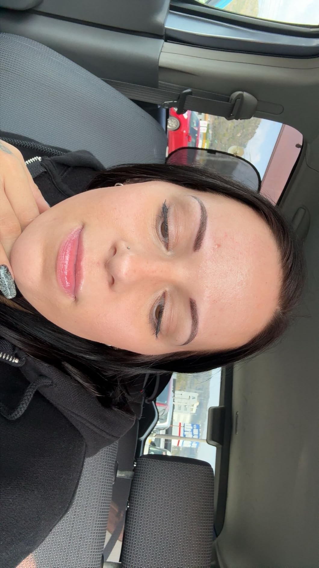 Naturium Azelaic Topical Acid 10%, Face & Skin Care Beauty Treatment with Niacinamide & Vitamin C, 1 oz customer photo 1