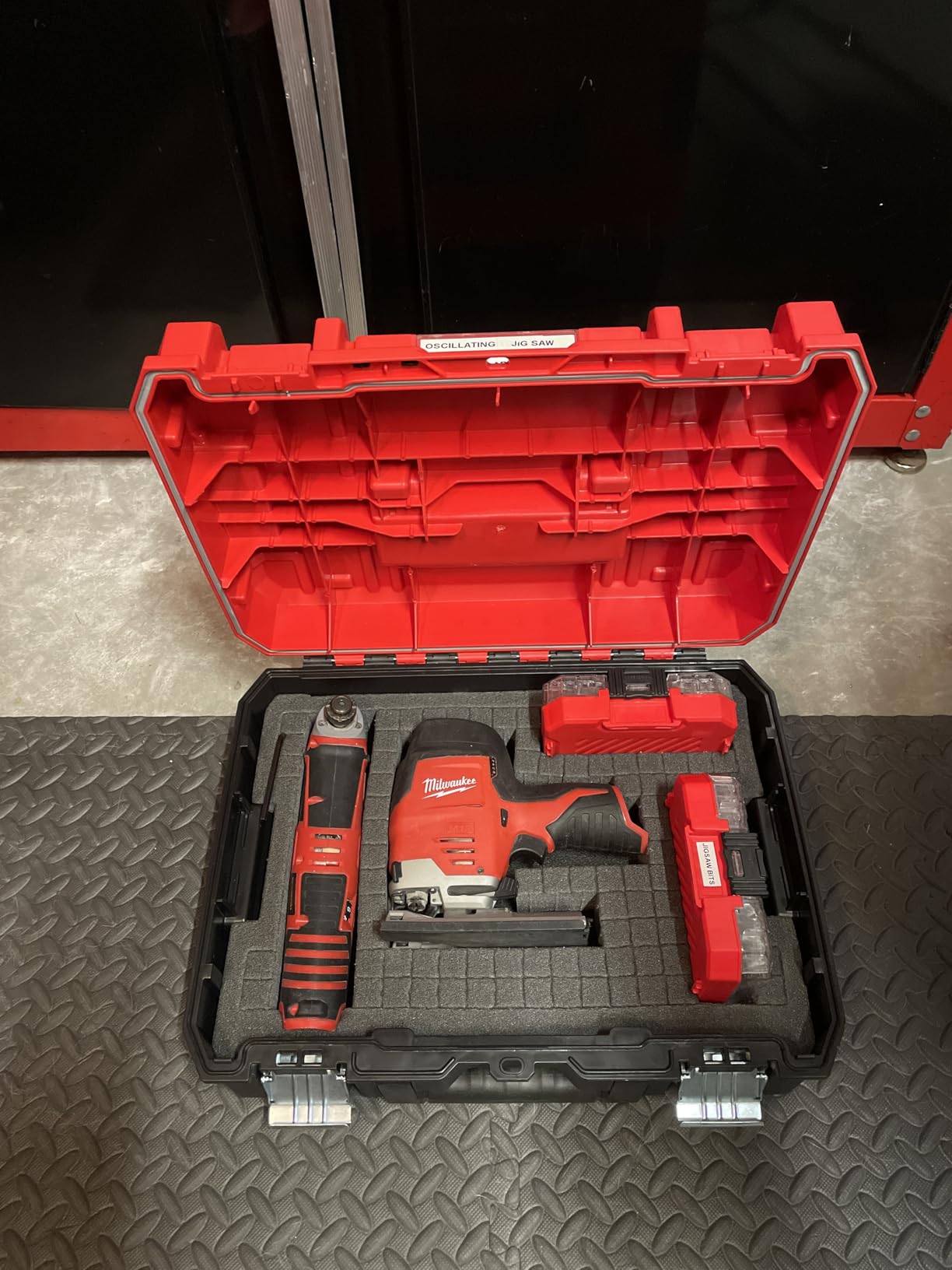 CRAFTSMAN VERSASTACK Tool Box, 17-inch, Stackable System (CMST17830) customer photo 1