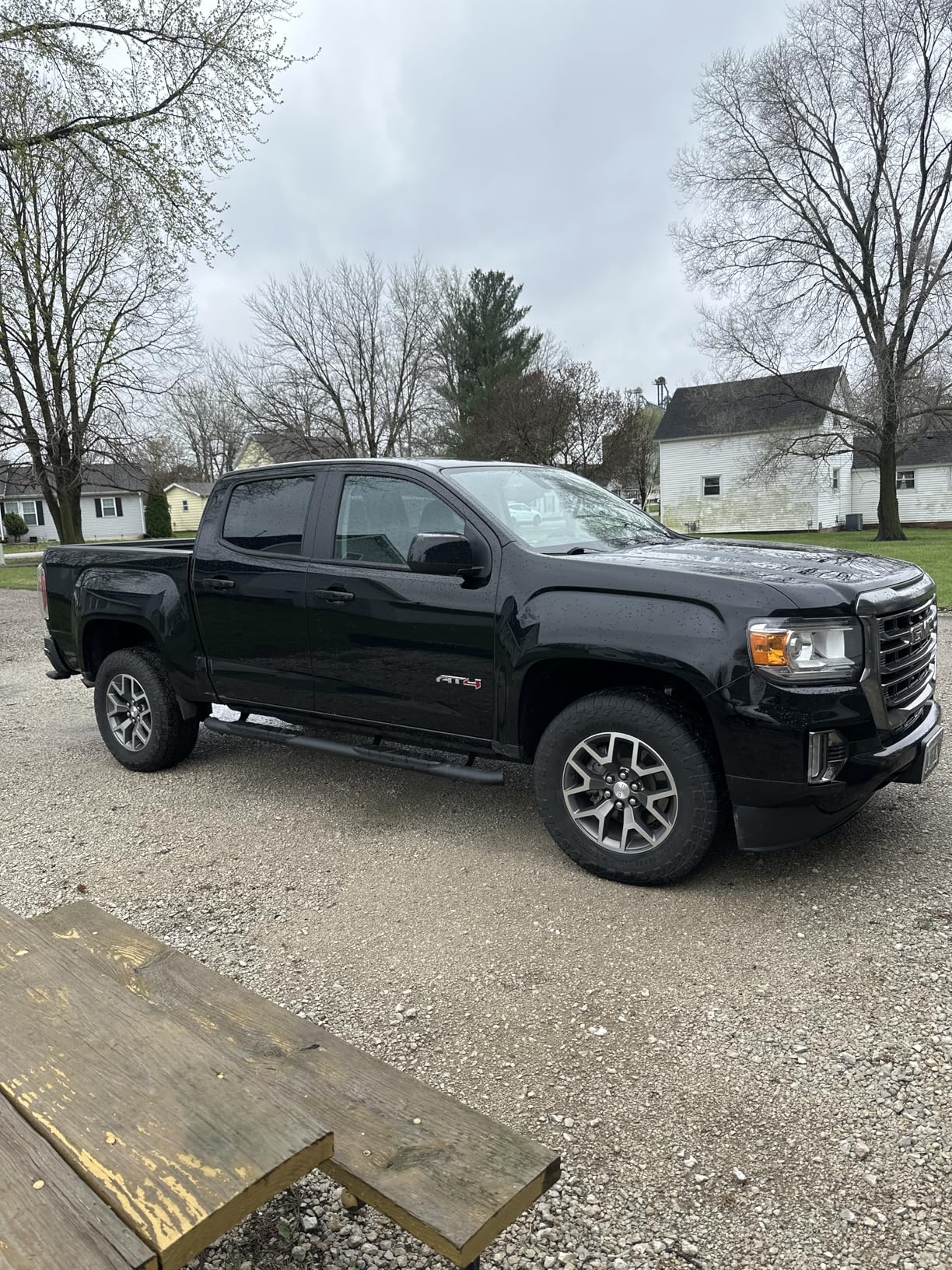 Tyger Auto 3.5