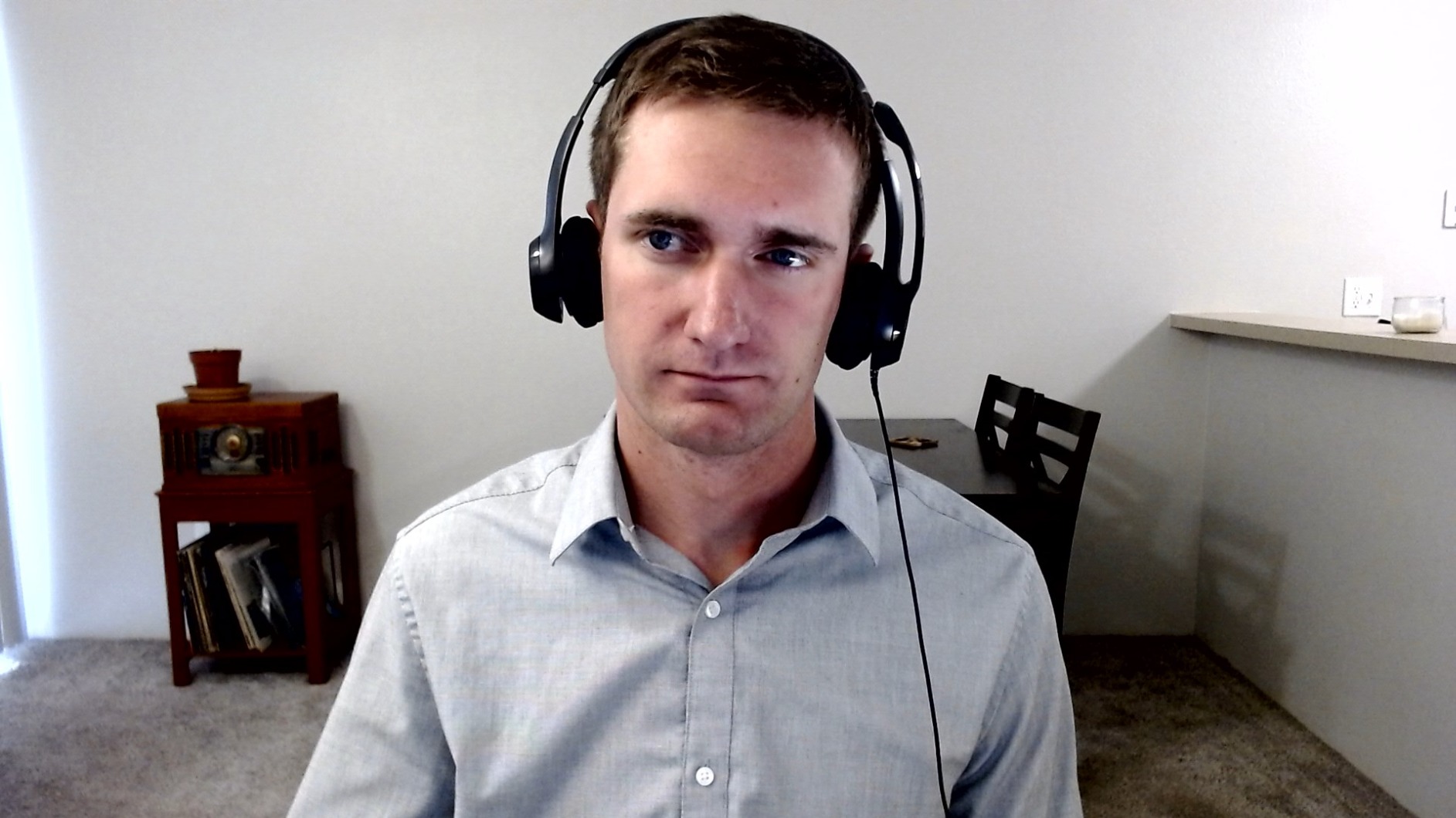 Logitech C920e HD 1080p Mic-Disabled Webcam, Certified for Zoom and Microsoft Teams, TAA Compliant customer photo 1