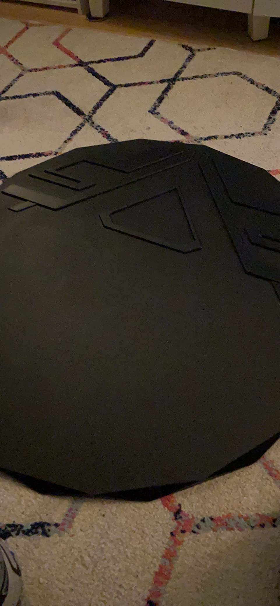 Skywin VR Mat Round - 35