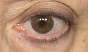 Maybelline Lash Sensational Sky High Waterproof Mascara Makeup, Volumizing, Lengthening, Defining, Curling, Multiplying, Buildable Formula, Very Black, 1 Count customer photo 2