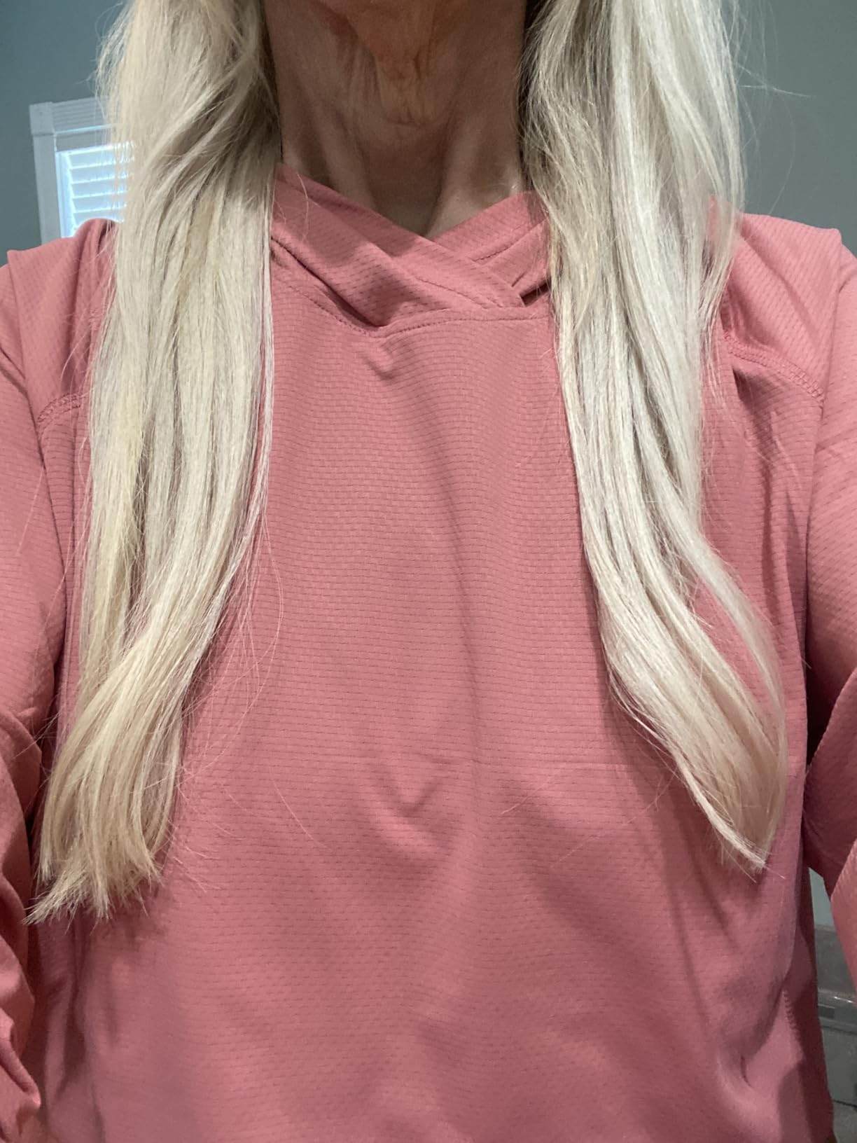 L'Oreal Paris Elvive Dream Lengths Heat Slayer Pre-Iron Spray Leave-In, 4.4 Ounce customer photo 1