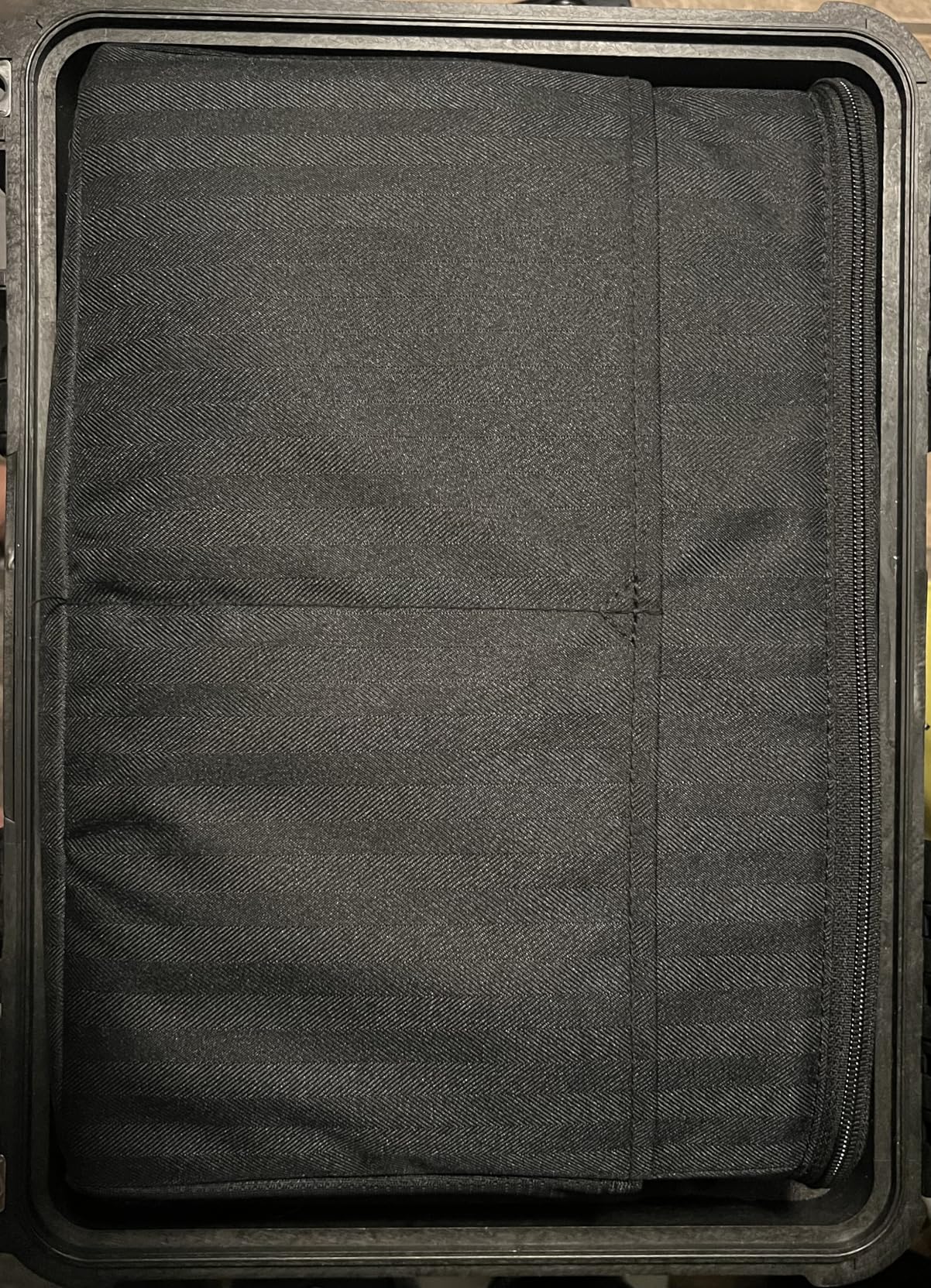 Tenba BYOB 9 Camera Insert - Black (636-628) customer photo 1