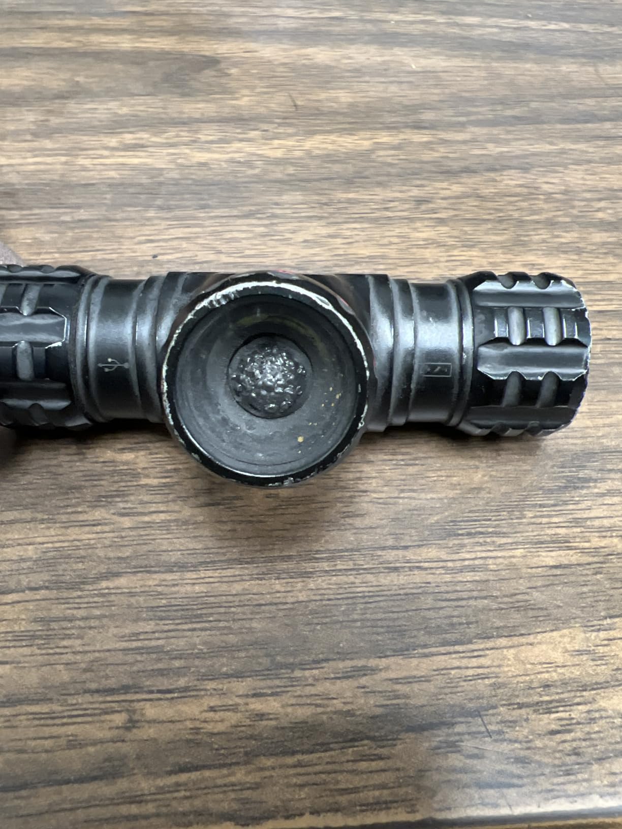Coast XPH30R 1200 Lumen USB-C Rechargeable Dual Power Headlamp customer photo 2