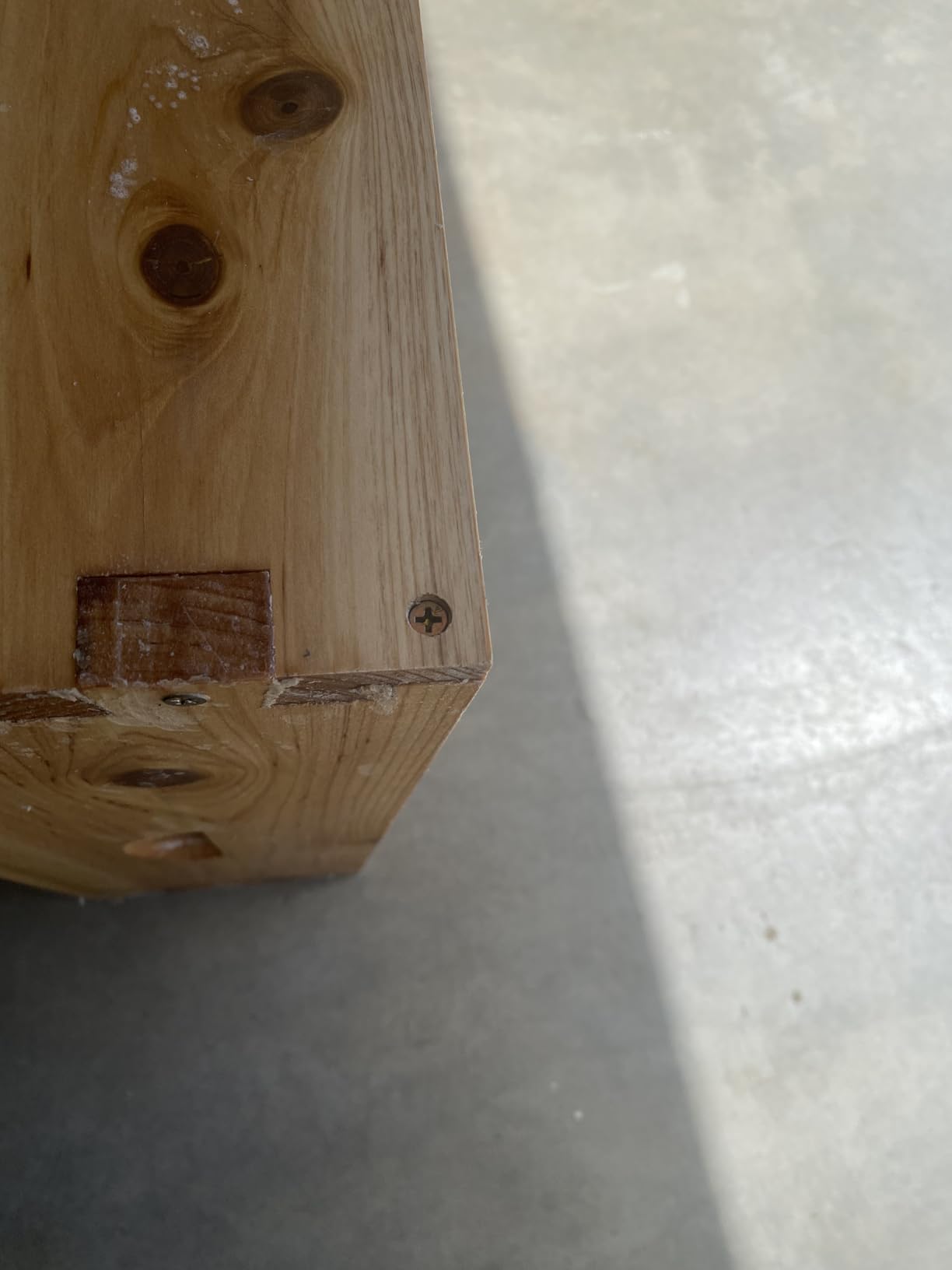 10-Frame Beehive Box Langstroth Medium Super Bee Box for Sale Wax Coated Bee Hives Includes Wooden Frames & Waxed Foundations (Unassembled) customer photo 2