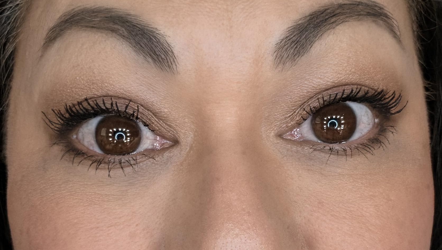 Almay Lengthening Mascara, Volume & Lift, Eye Makeup, Hypoallergenic and Fragrance Free (Packaging May Vary), 010 Blackest Black, 0.24 fl oz customer photo 2