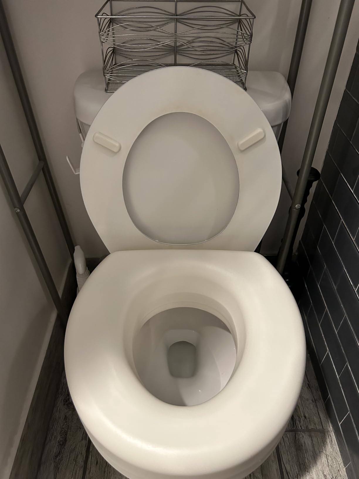 HealthSmart Enhanced Comfort 5