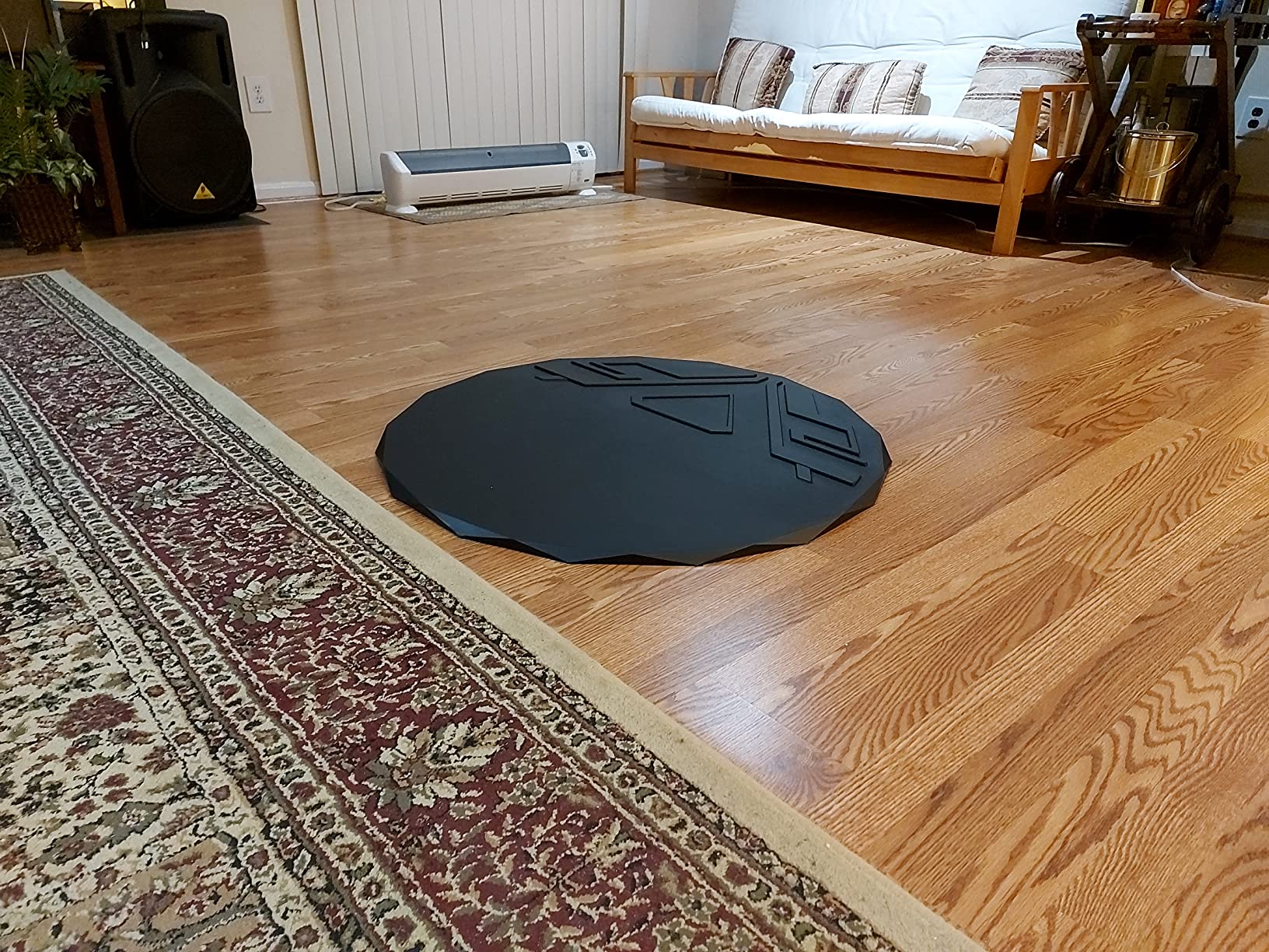 XPACK VR Mat - 35