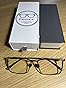 Titanium Glasses Frame for Men, Square Eyewear Full Optical Eyeglasses F85641 customer photo 1
