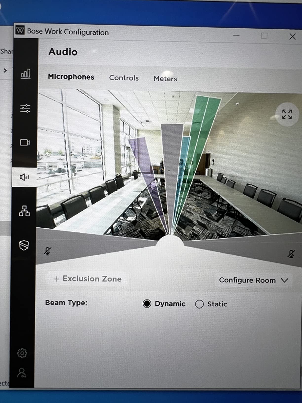 Bose Videobar VB1- Video Soundbar for Home Office or Small Conference Rooms customer photo 1