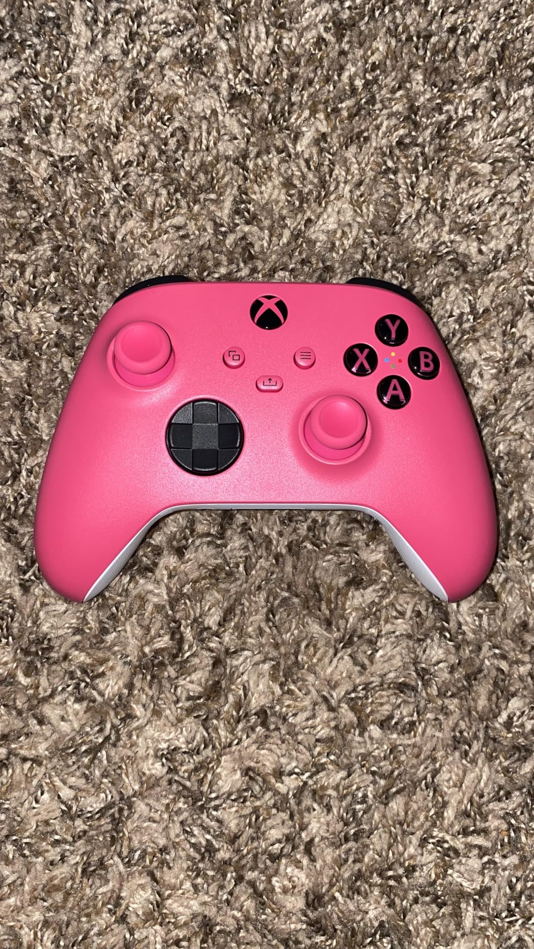 Xbox Core Wireless Gaming Controller - Electric Volt Series X|S, One, Windows PC, Android, and iOS customer photo 2