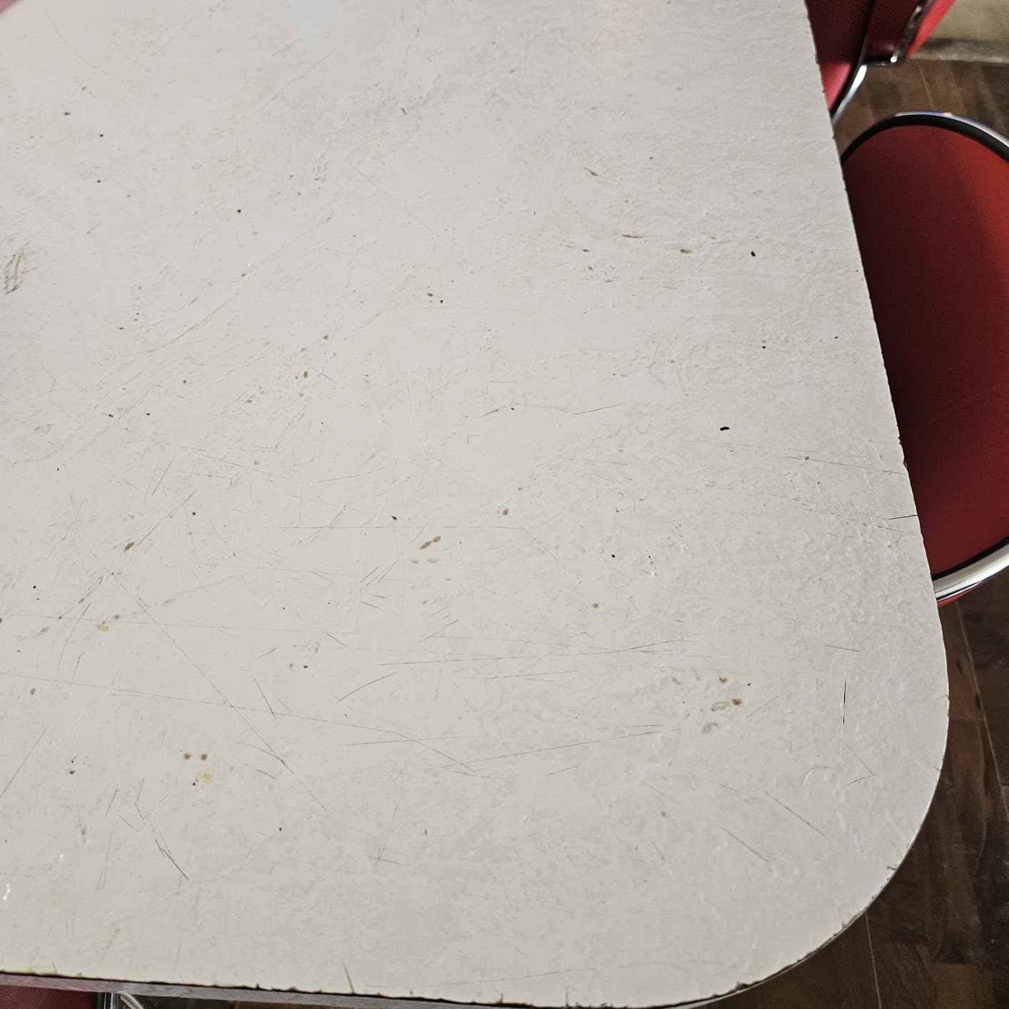 Giani Granite Countertop Paint Kit 2.0-100% Acrylic (White Diamond) customer photo 2