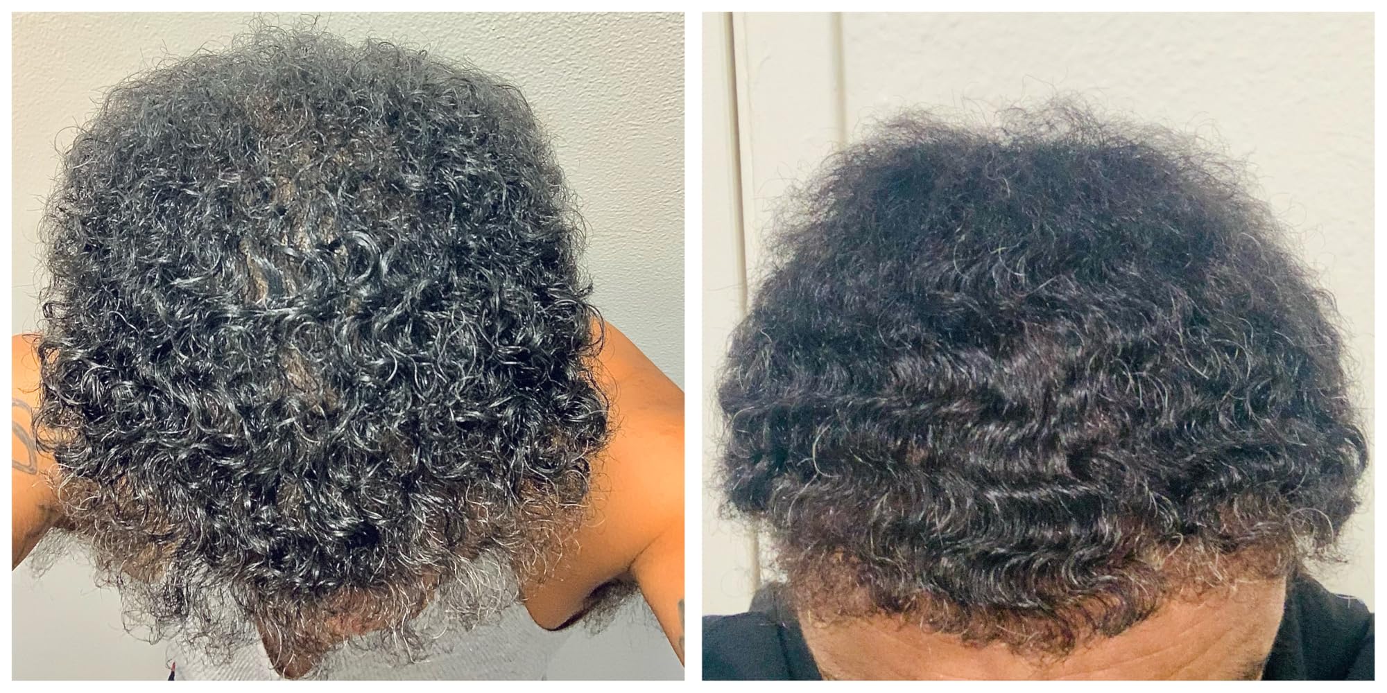 PATTERN Beauty by Tracee Ellis Ross Leave-In Conditioner 9.8 fl oz - Rich Moisture for Curly, Coily and Tight-Textured Hair, 3a to 4c customer photo 1