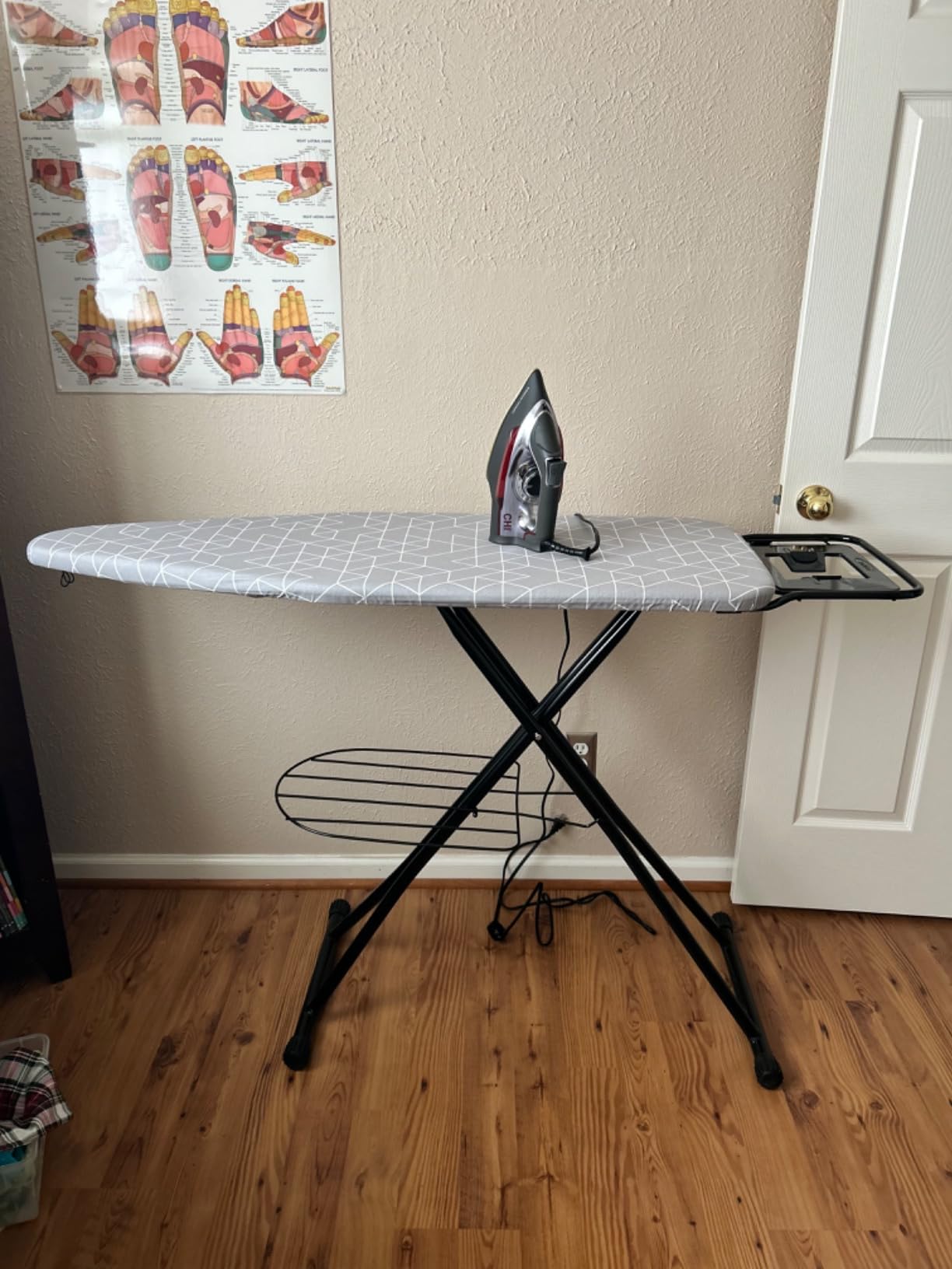 Xabitat Full Size Ironing Board 57