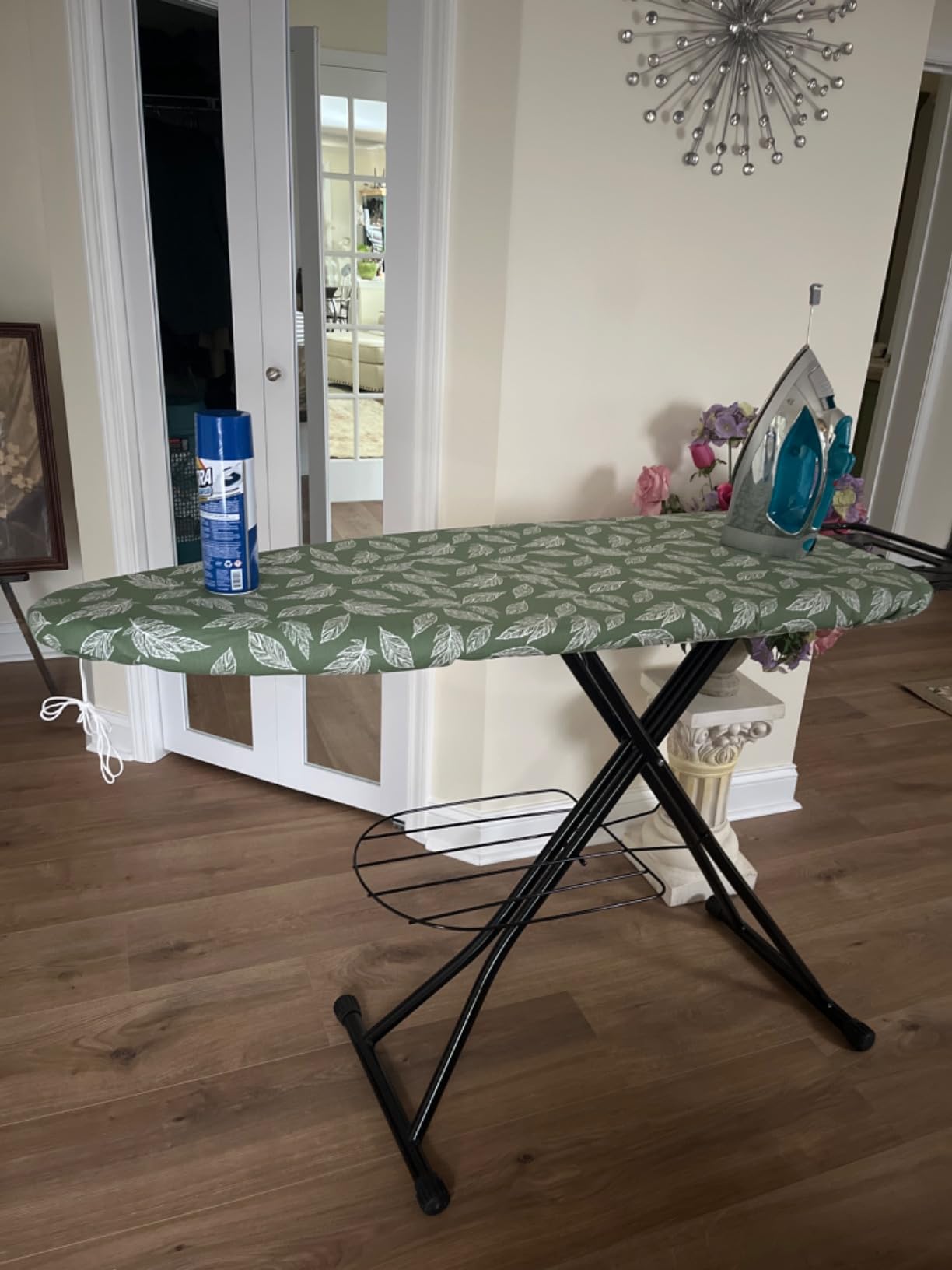 Xabitat Full Size Ironing Board 57