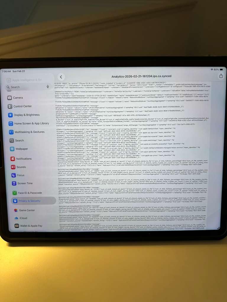 Apple 2021 12.9-inch iPad Pro (Wi-Fi, 256GB) - Space Gray (Renewed) customer photo 1