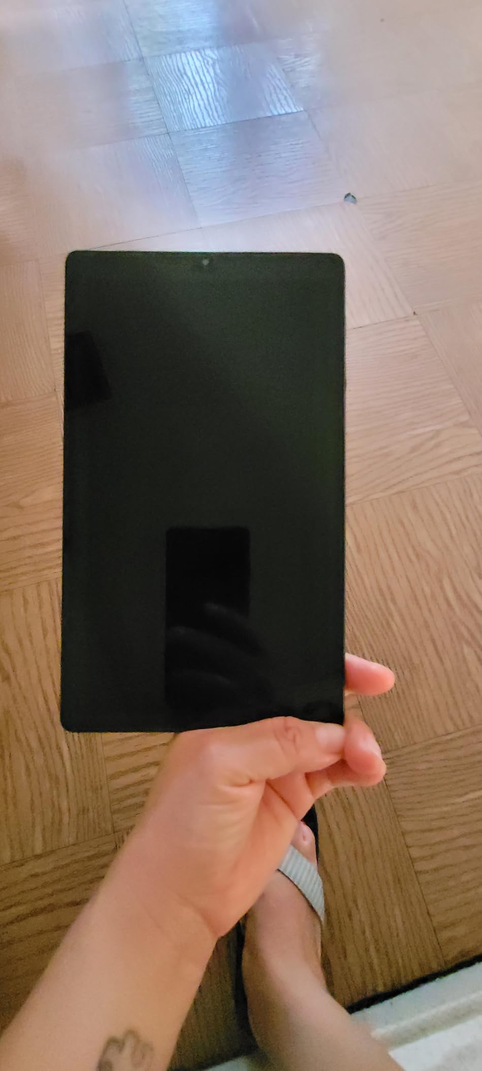 Samsung Galaxy Tab A7 Lite 8.7
