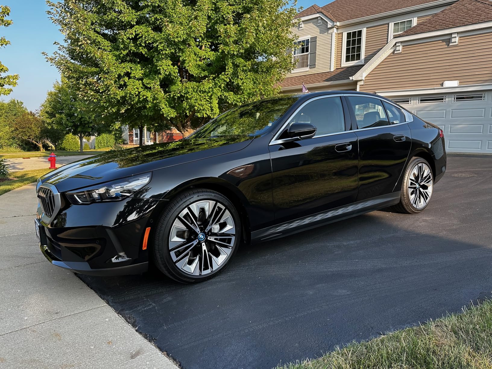 Adam's Advanced Graphene Ceramic Coating (Complete Kit) - 10H Graphene Coating for Auto Detailing, 9+ Years of Car Protection & Patented UV Technology customer photo 1