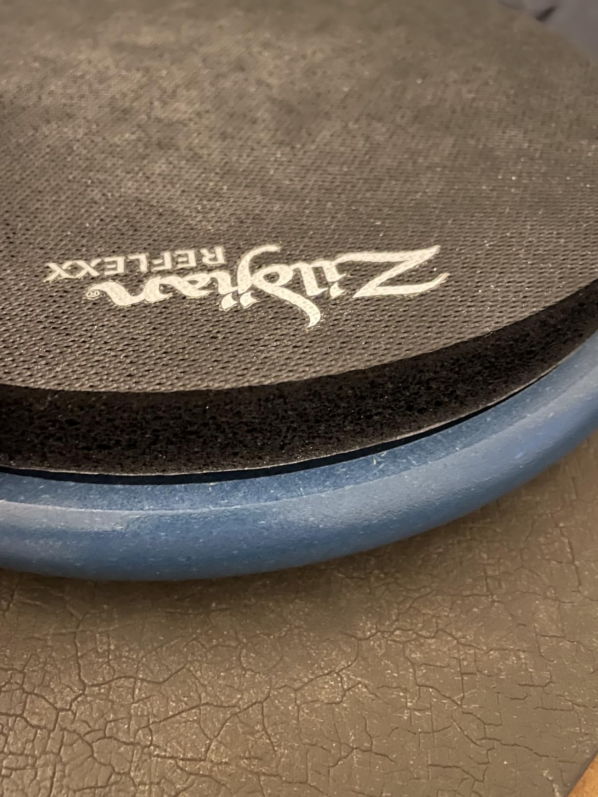 Zildjian Reflexx Conditioning Practice Pad-6