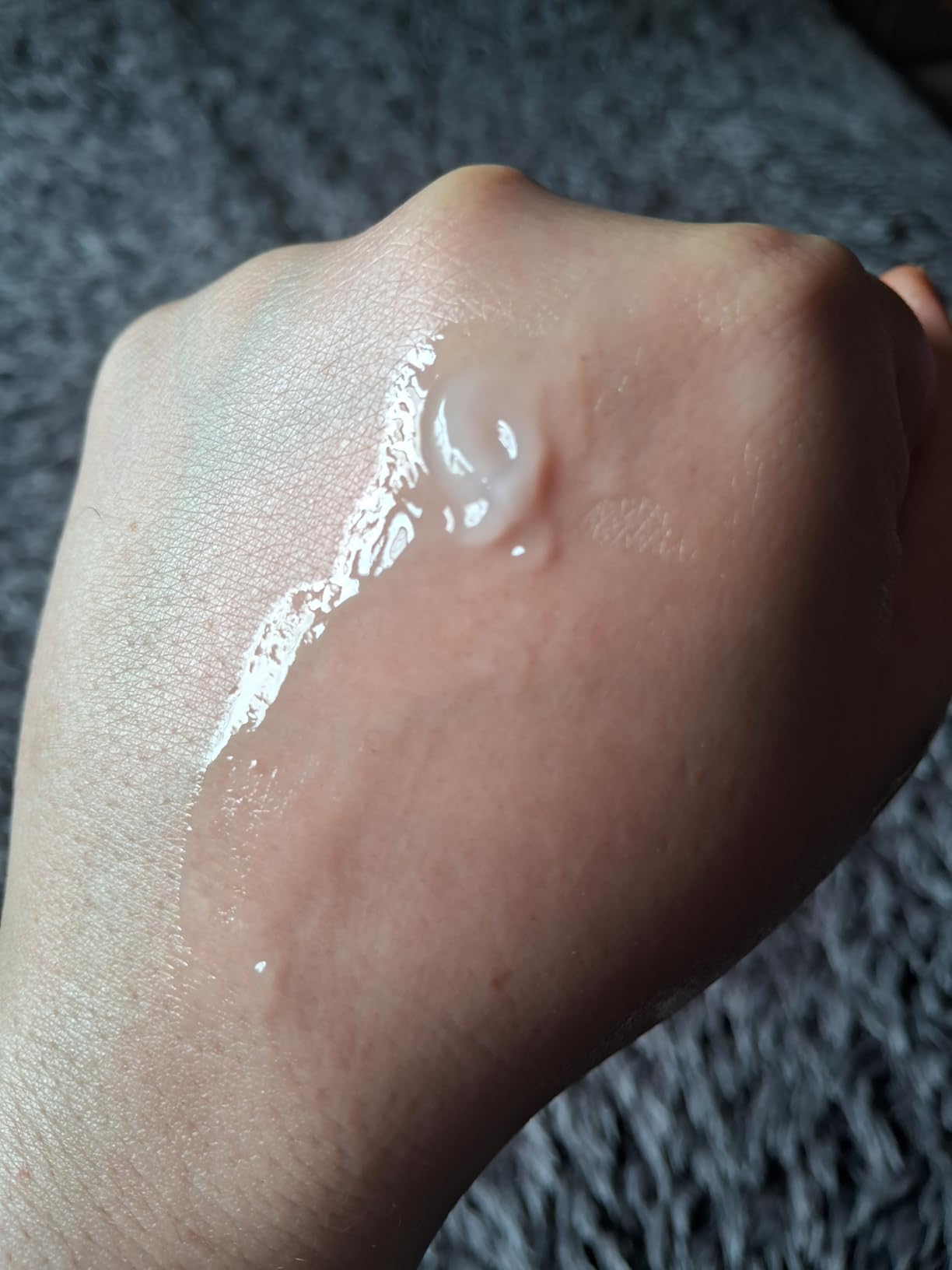 Pyunkang Yul PKY Sleeping Mask for Creating Moisture Barrier during Night, Ceramide and Hyaluronic Acid for Skin Hydration, Zero Irritation, Korean Skincare customer photo 2