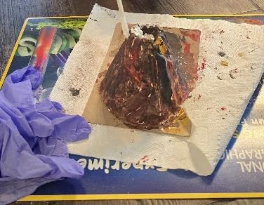 National Geographic Mega Science Lab - Kit for Kids with 75 Easy Experiments, Featuring Earth Science, Chemistry Set, and Magic STEM Projects customer photo 1