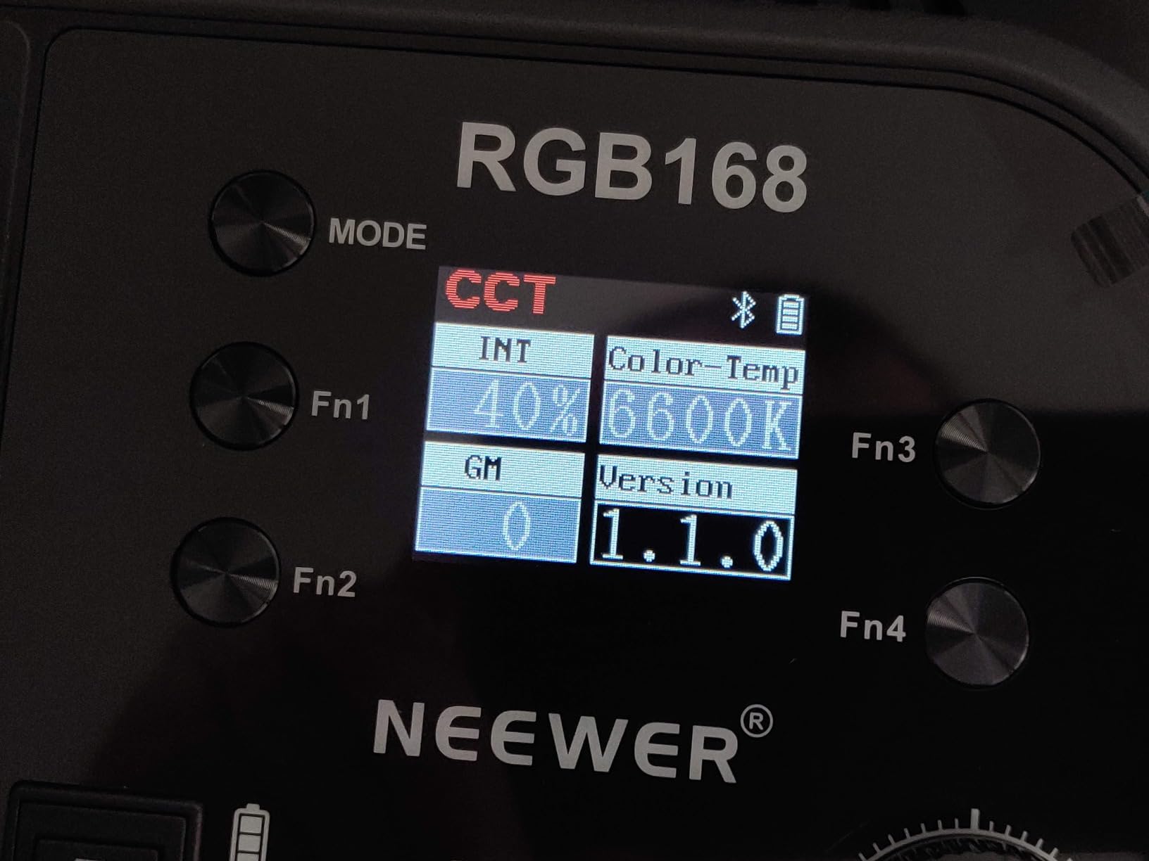 NEEWER 18.3