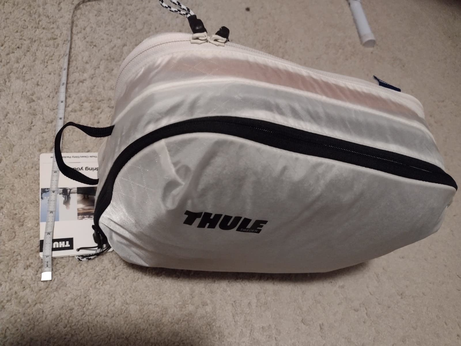 Thule Clean/Dirty Packing Cube customer photo 1