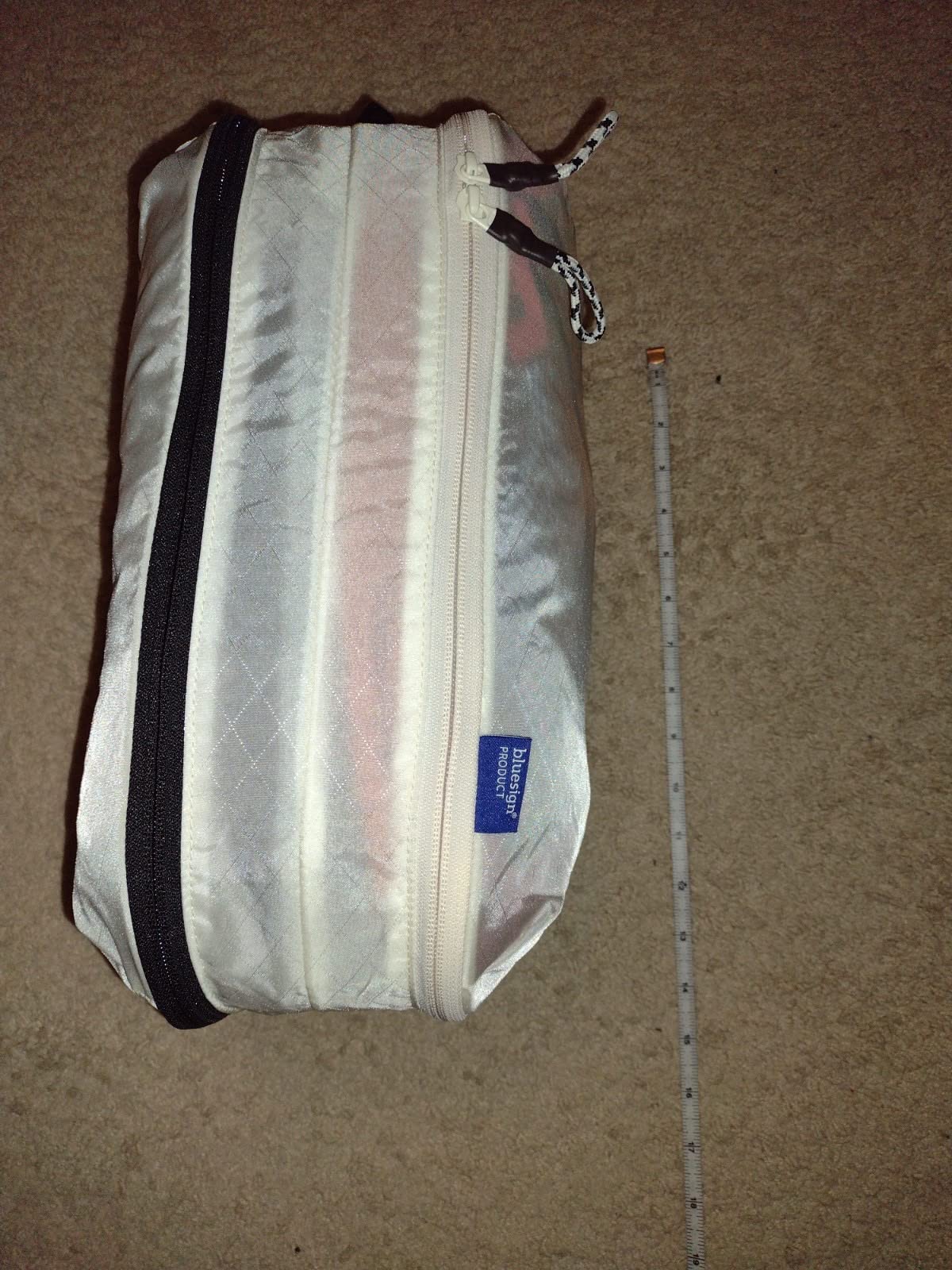 Thule Clean/Dirty Packing Cube customer photo 2