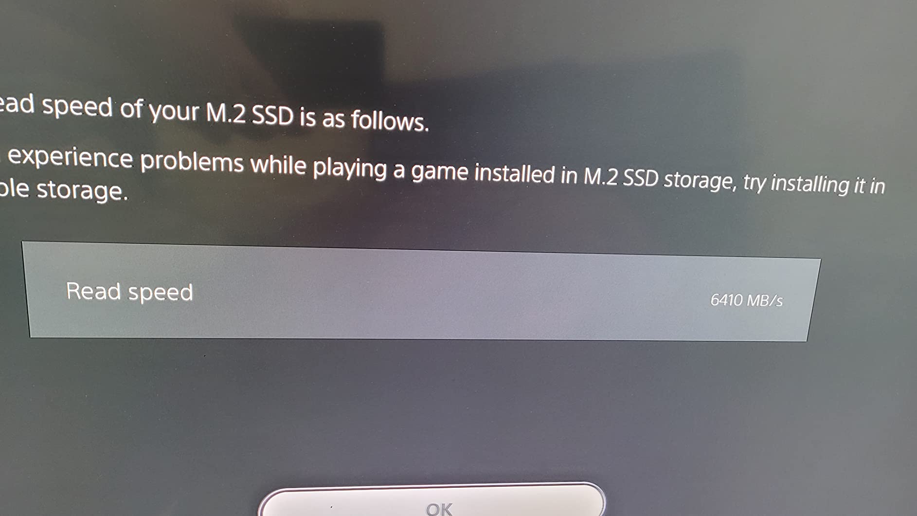 Corsair MP600 PRO LPX 1TB M.2 NVMe PCIe x4 Gen4 SSD - Optimized for PS5 (Up to 7,100MB/sec Sequential Read & 5,800MB/sec Sequential Write Speeds, High-Speed Interface, Compact Form Factor) Black customer photo 2