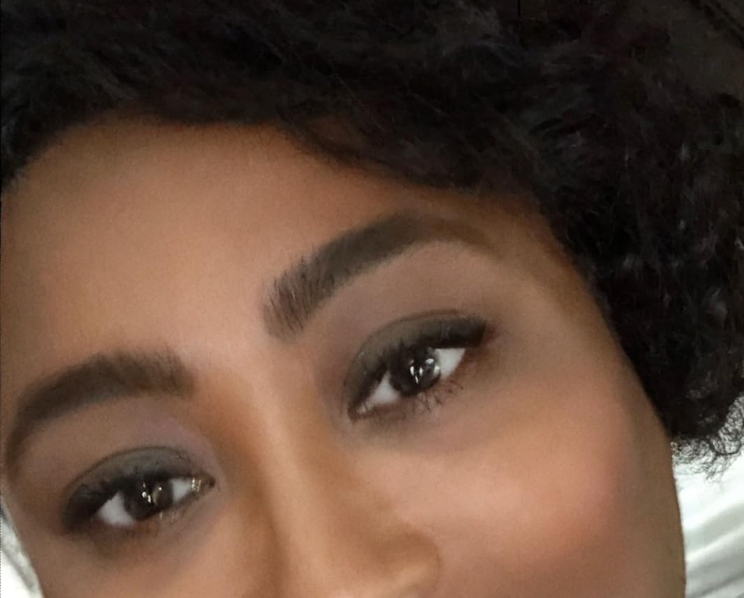 Black Radiance True Complexion HD Corrector Orange customer photo 2