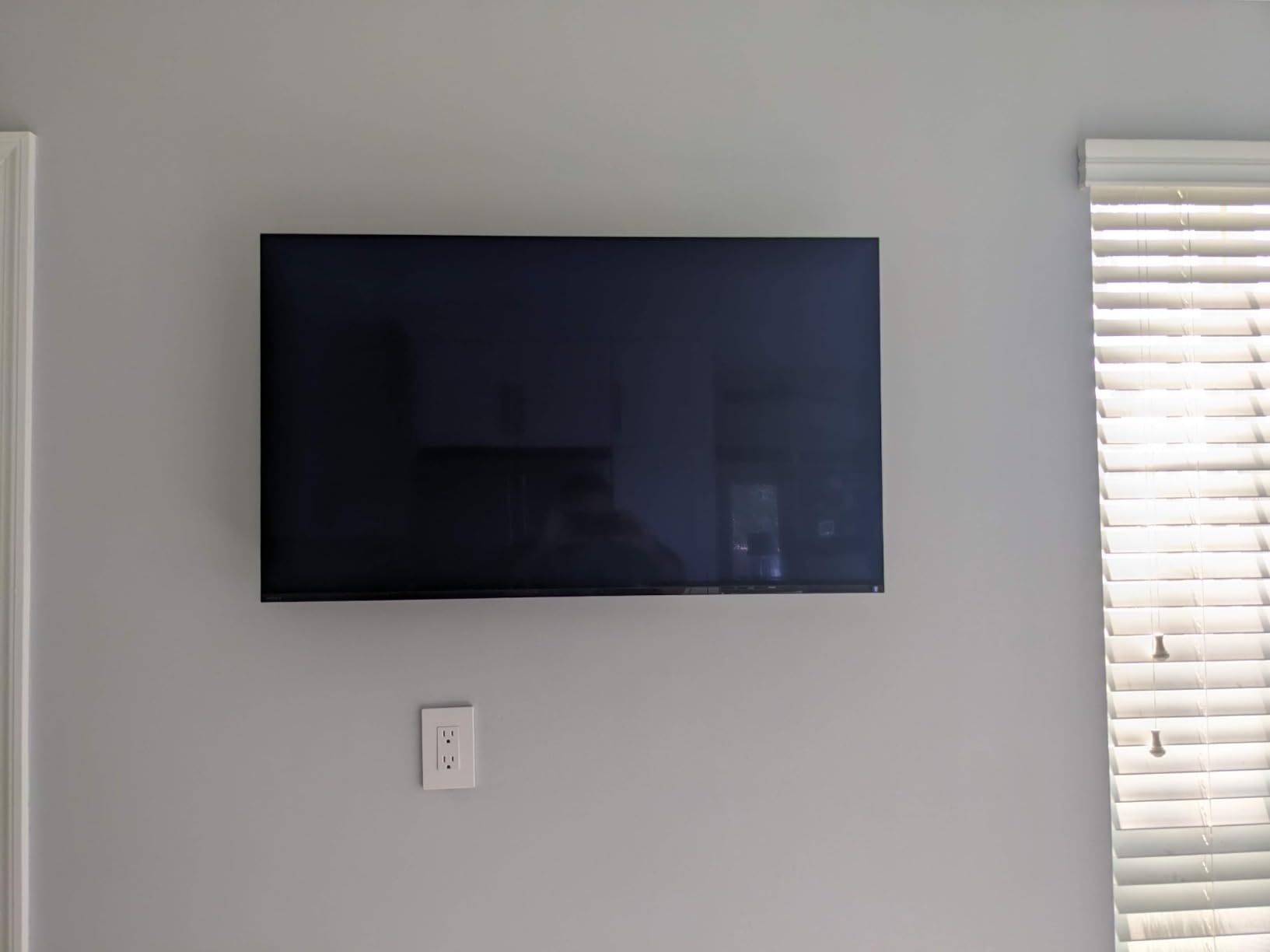 Sony 48 Inch 4K Ultra HD TV A90K Series: BRAVIA XR OLED Smart Google TV with Dolby Vision HDR and Exclusive Features for The Playstation- 5 XR48A90K- Latest Model customer photo 2