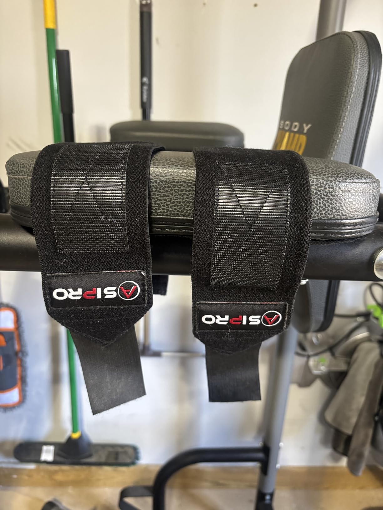 Wrist Wraps for Weightlifting 18