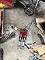 FAPO Coilover for Honda Civic 1988-2000 EF ED EG EH EJ EK EM, for Honda CR-X 88-91, for Acura Integra 1990-2001, for Honda Del Sol 93-97 Adjustable Height Mono-Tube coil spring Lowering Kits customer photo 1