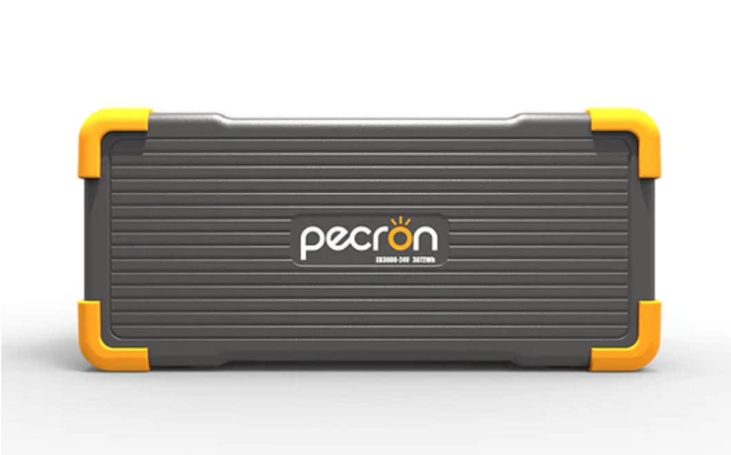 pecron Portable Power Station E2000LFP, 1920Wh LiFePO4 Battery Backup, 5X2000W AC Outlets, Expandable to 8064Wh, 1200W Max Solar Input, Backup Power for Outdoors Camping Fishing Emergency customer photo 2